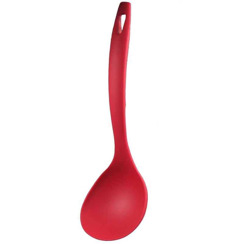 Nagao Tsubamesanjo Mini Kitchen Tool Set of 4 Turner, Ladle,