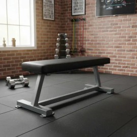Banco Profesional Horizontal Para Gimnasio Da0 envió Gratis                                                                                           