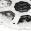 FMFXTR 9 Speed Bike Cassette Anti Rust Lightweight Bicycle Flywheel