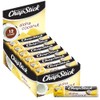 ChapStick Tropical Paradise Collection, Aloha Coconut, 12-Stick Refill Pack