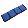 Scuba Pocket Weight Belt Oxford Cloth Scuba Diving Weight Belt