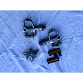 Ritchey Pro V Clipless Pedals W/ Cleats
