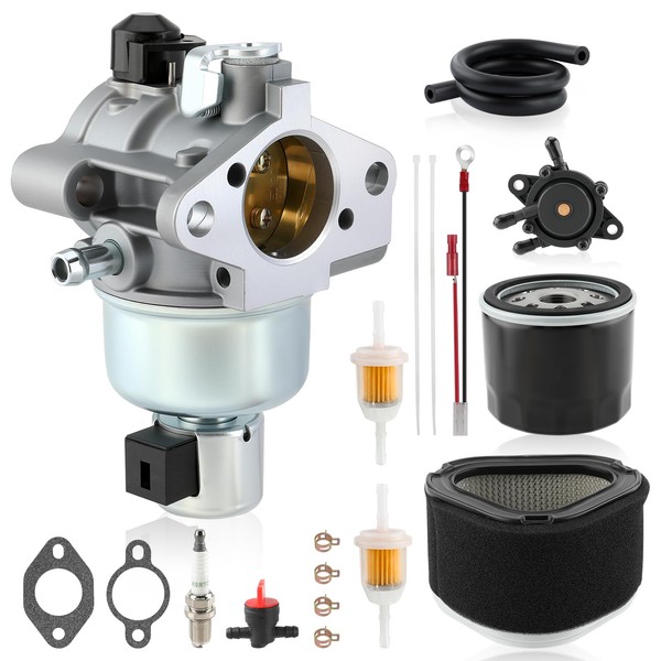 GoaMotors Carburetor Compatible with Kohler CV13 CV14 CV15 CV15S CV16