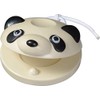 Zenon Bambina Castanet Panda BCN-PA Made in Japan