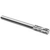 .2415" Diameter Carbide Tipped Chucking Reamer, 56552415CN