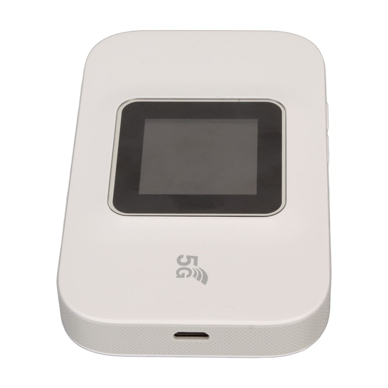 4G Mobile WiFi Hotspot Support 10 Devices Connection Mini LTE