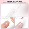 Makartt Gel Nail Glue for Press On Nails - 3D