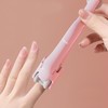 Suuwwn Finger Massager Set, 2 Pieces Hand and Finger Massager,