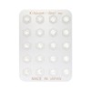 POWER JEWELRY 20 PCS Ear Urn Jewelry June Birthstone Color