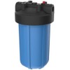 Pentair Pentek 150469 Big Blue Filter Housing, 3/4" NPT #10
