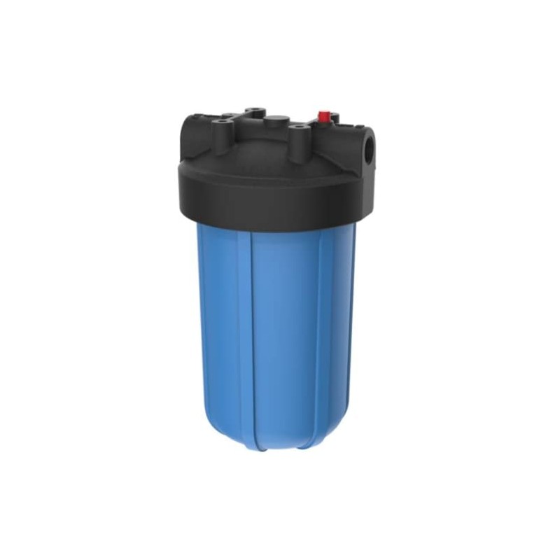 Pentair Pentek 150469 Big Blue Filter Housing, 3/4" NPT #10