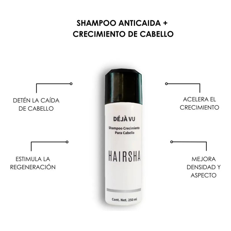 Kit Reparacion Total Cabello Mascarilla + Shampoo + Tratamie