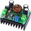 Fasizi 600W DC 10-60V To 12-80V Step-up Module Boost Power
