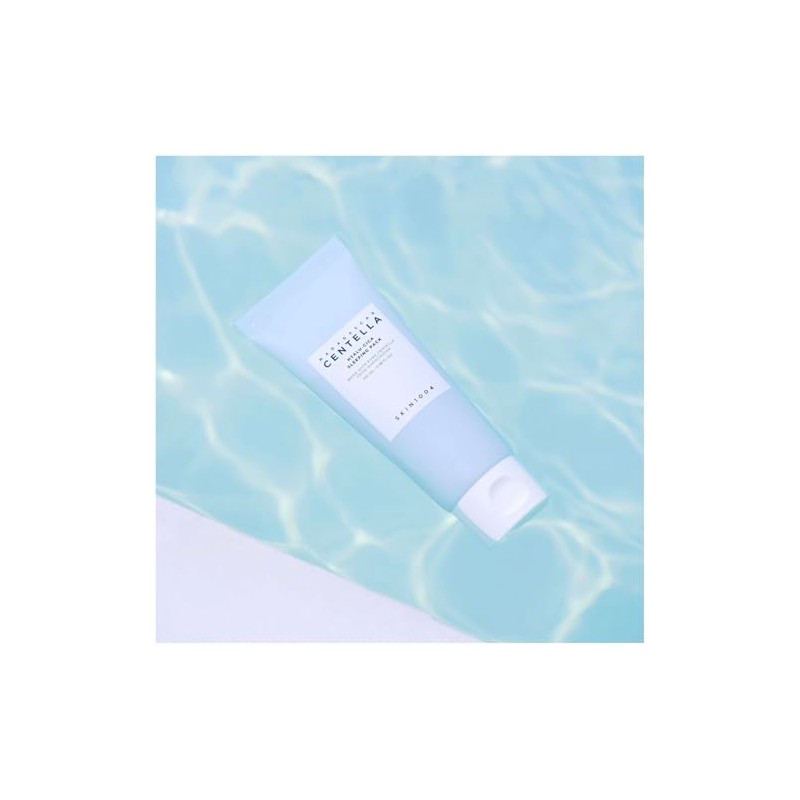 SKIN1004 Madagascar Centella Hyalu-Cica Sleeping Pack 100ml