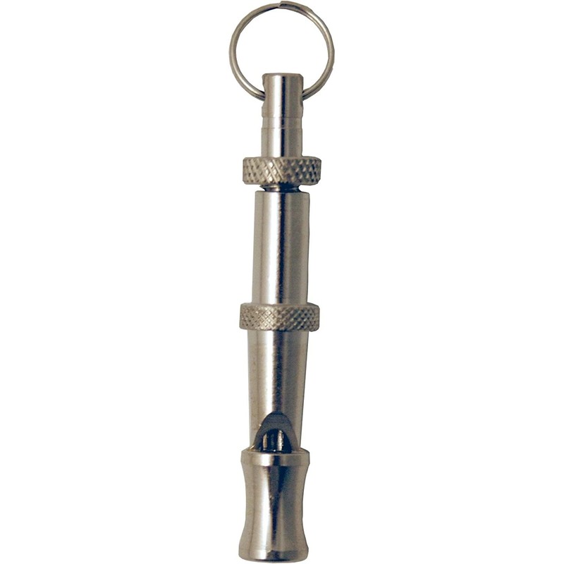 COMPANY OF ANIMALS High Frequency Whistle Ideal for Obedience and