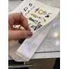 Estuchelandia Cosmetiquera De Serie Friends Tv Bolsa Cosméticos Neceser
