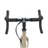 Mipcase Professional Cycling Navigation Tool Vintage Compass for Biking Versatile