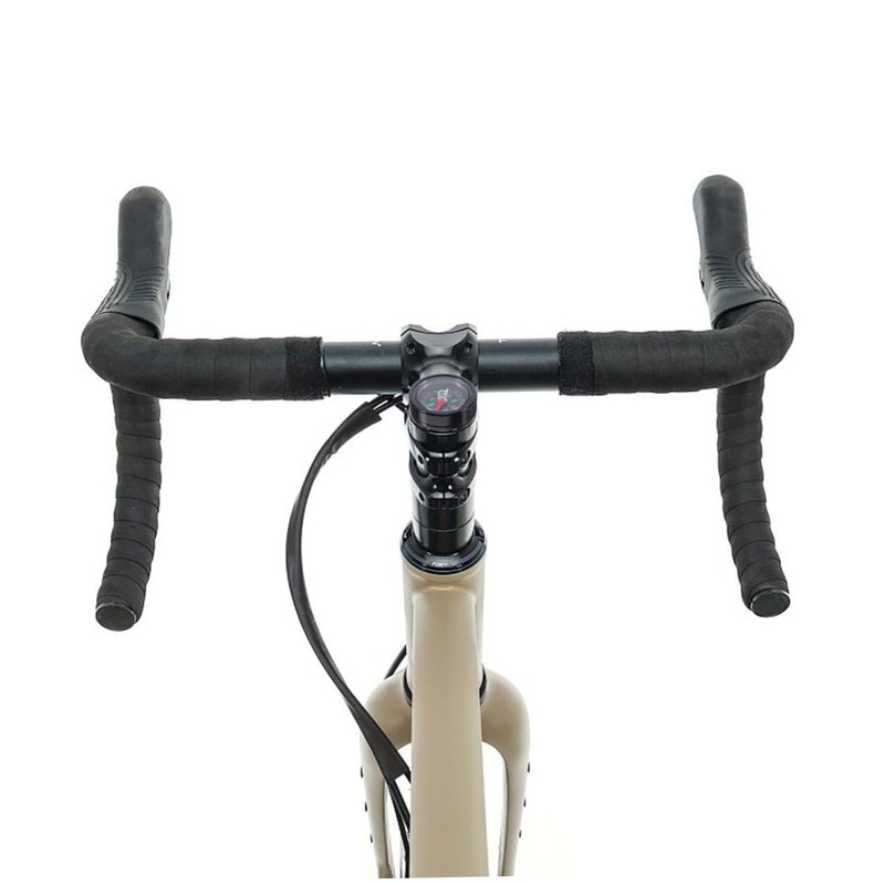 Mipcase Professional Cycling Navigation Tool Vintage Compass for Biking Versatile