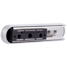 Best Slide Bolt Anti-Bacterial Silver # 618B
