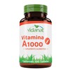 Vidanat Vitamina 1000 Suplemento Alimenticio Tabletas Piel
