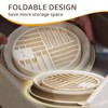 Ljusved Heated Sourdough Bread Baking Supplies Starter Kit - Silicone