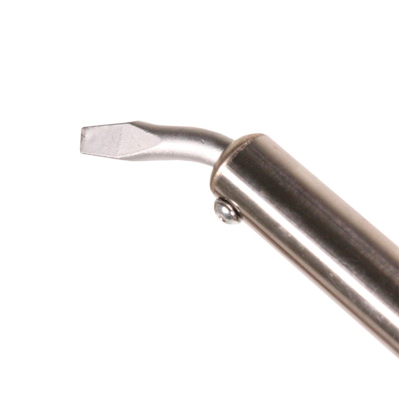 WELDINGER Electric Soldering Iron 100 W with Handle Switch Longlife