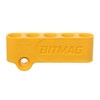BitMag - Magnetic Bit Holder - for Drills and Drivers