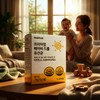 Baby Lactobacillus Vitamin D Return Probiotics Baby Lactobacillus 3 /