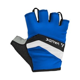 VAUDE 04482 Men's Active Gloves, Signal Blue, 9