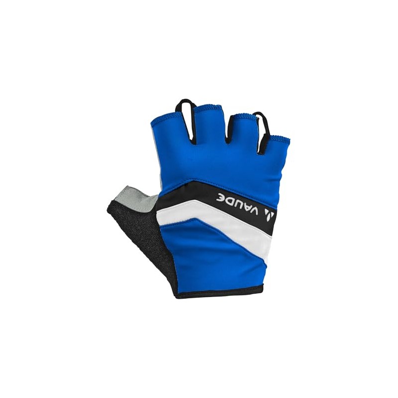 VAUDE 04482 Men's Active Gloves, Signal Blue, 9
