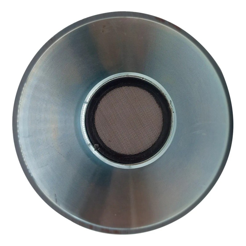 Driver De Compresión Profesional 8 Ohms 1000w 066-942