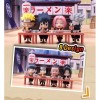 Bandai Naruto Shippuden BN Figure Q Ramen Series (Blind Box)