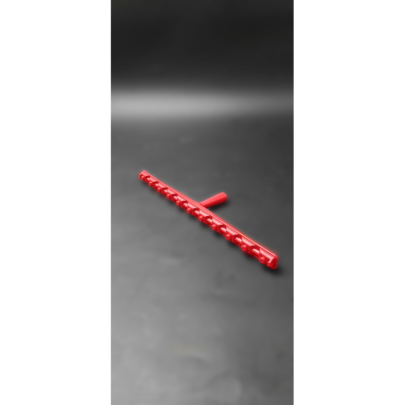 Irion 781254 Foam Applicator Polyurethane Foam Metal Lite XL 80