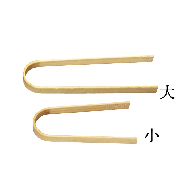 Banyo Mini Tongs, Large, Made in Japan