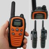 Walkie Talkies for Adults Long Range Two Way Radios -
