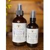 Queen Bee Remedies LLC Magnesium Spray Lavender, Vanilla, Unscented 4oz