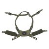 Sunicon Combat Helmet Padding Kit, Tactical Helmet Padding Kit, Tactical