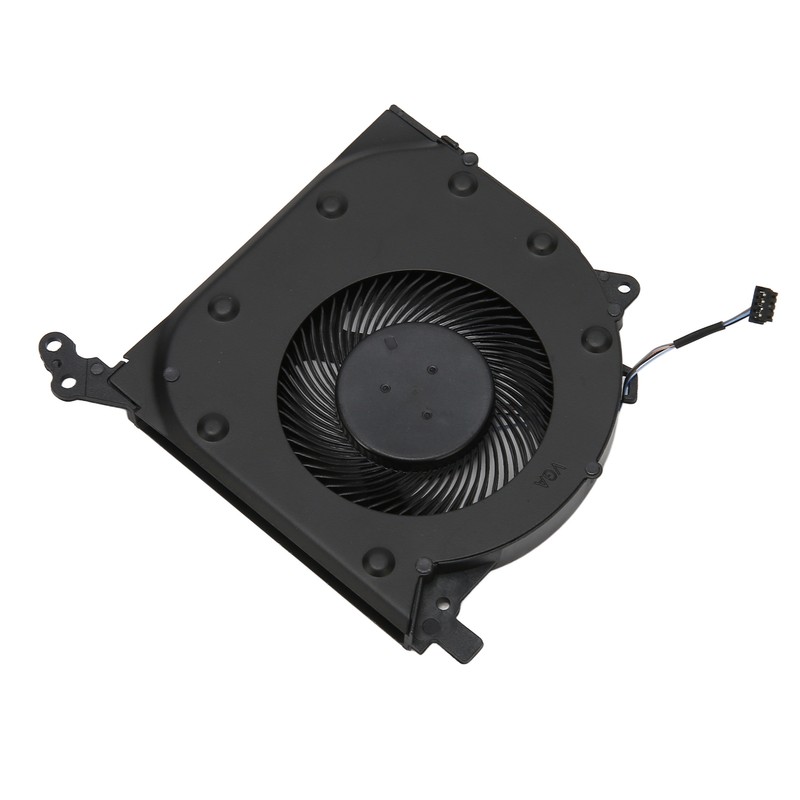 Laptop Cooling Fan Replacement Compatible for Legion 5 5I 15IMH05