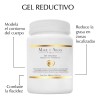 Gel Reductivo Marie D'argan, Disminuye Grasa Y Celulitis Bote