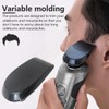 Xspeedonline Original Craftwork Shaver Heads Trimmer for Philip N-orelco SensoTouch