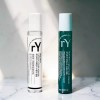 ROSYROY 로지로이 헤어앰플 2종세트 [리피나12 앰플 18ml + 카페인5 앰플