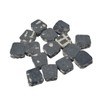 KQTshangmao Lot of 45 Black Clutch Pads For 49cc 70cc