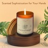 Key West Handmade Soy Wax Candle, Scented Candles, Aromatherapy Candle,