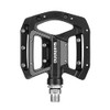 SHIMANO Flat Pedal PD-GR500 Black Mountain Bike, BMX Bike Aluminium