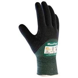 PIP X-Large MaxiFlex Cut Engineered Yarn Cut Resistant Gloves With Micro-Foam Nitrile Coating