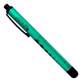 Medimetrics Lámpara Led Diagnóstico Pupila Luz Blanca - Medimetrics