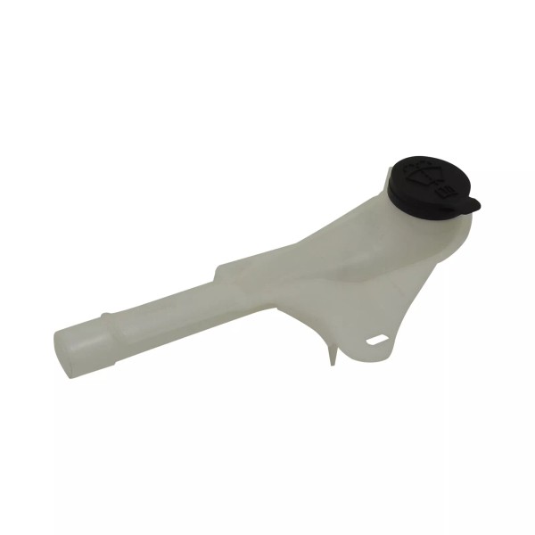 General Motors Windshield Washer Solvent Container Filler Tube New OEM
