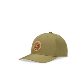 Callaway Golf Standard Hat, Olive