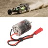 370 RC Electric Motor Stainless Steel 31T High Torque Low
