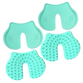 Gatuida Injection Pads Shot Blocker Injection Helper Alleviating Pads Injection Assistive Device Muscle